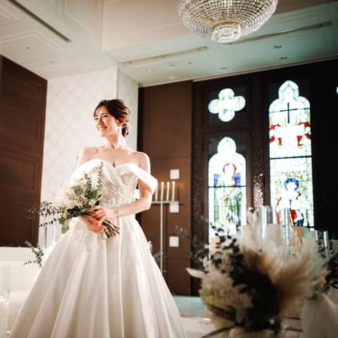 【公式】ホテルモントレエーデルホフ札幌｜札幌の結婚式場