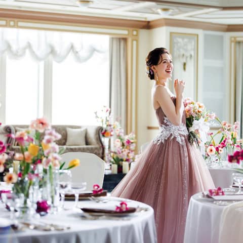 【公式】ホテルモントレエーデルホフ札幌｜札幌の結婚式場