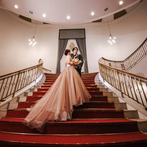 【公式】ホテルモントレエーデルホフ札幌｜札幌の結婚式場