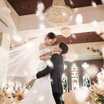 【公式】ホテルモントレエーデルホフ札幌｜札幌の結婚式場
