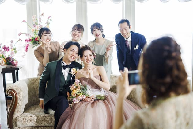 【公式】ホテルモントレエーデルホフ札幌｜札幌の結婚式場