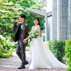 【27年1～3月の挙式限定】2027 ウィンタープラン