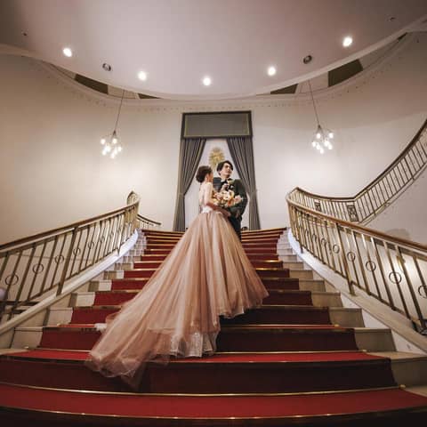 【公式】ホテルモントレエーデルホフ札幌｜札幌の結婚式場