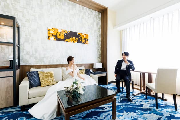 【公式】ホテルモントレエーデルホフ札幌｜札幌の結婚式場