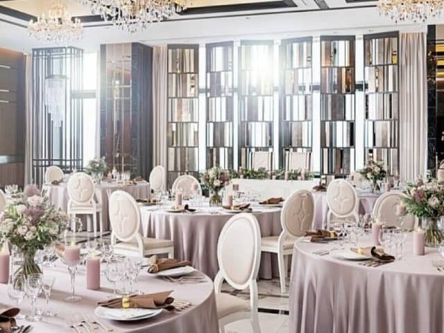 【公式】ホテルモントレエーデルホフ札幌|札幌の結婚式場