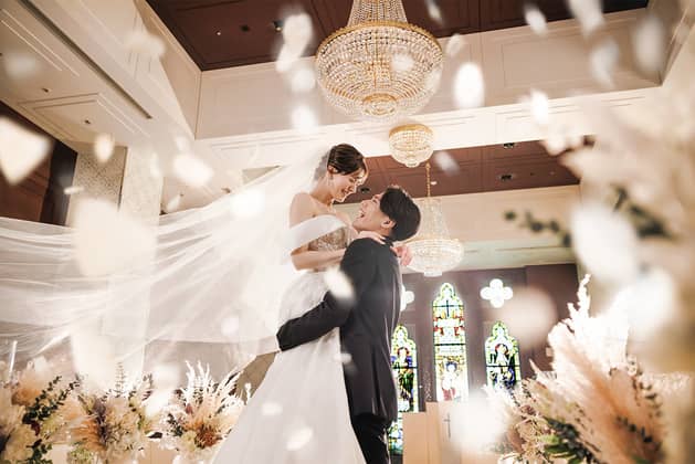 【公式】ホテルモントレエーデルホフ札幌｜札幌の結婚式場