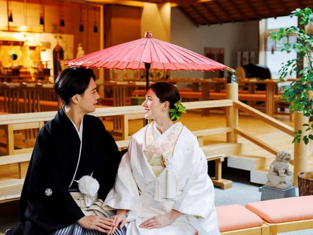【公式】ホテルモントレエーデルホフ札幌｜札幌の結婚式場