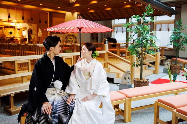 【公式】ホテルモントレエーデルホフ札幌｜札幌の結婚式場