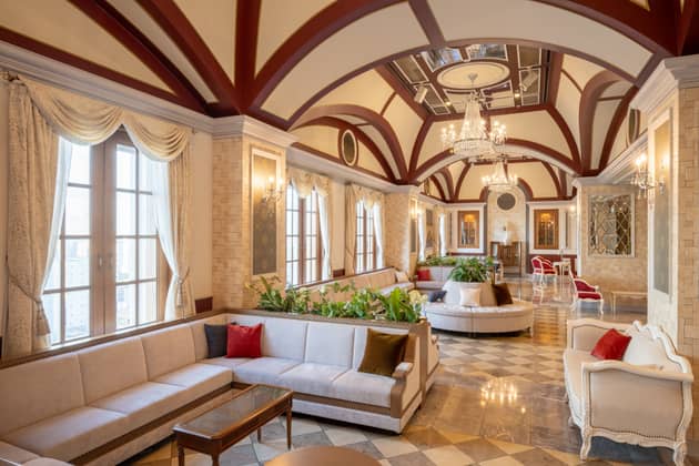 【公式】ホテルモントレエーデルホフ札幌｜札幌の結婚式場