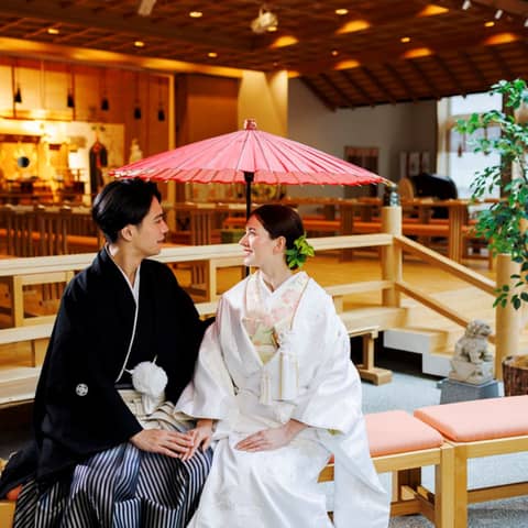 【公式】ホテルモントレエーデルホフ札幌｜札幌の結婚式場