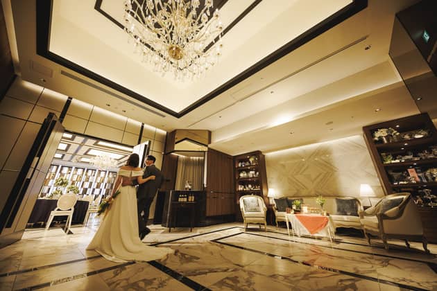 【公式】ホテルモントレエーデルホフ札幌｜札幌の結婚式場