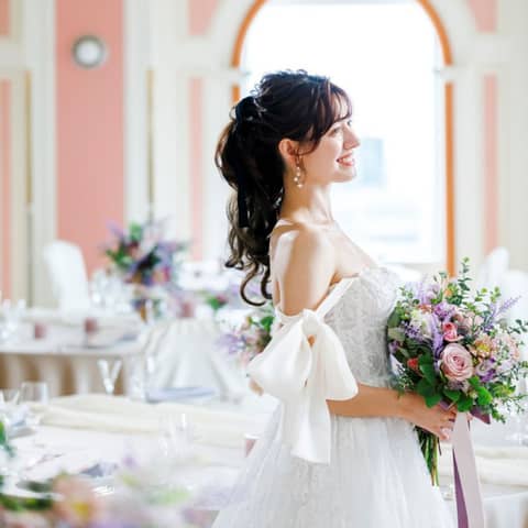 【公式】ホテルモントレエーデルホフ札幌｜札幌の結婚式場
