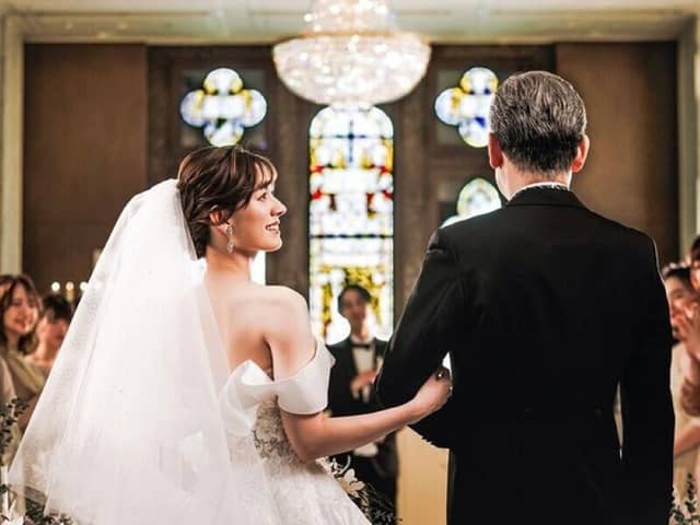 【公式】ホテルモントレエーデルホフ札幌｜札幌の結婚式場