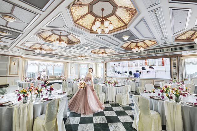 【公式】ホテルモントレエーデルホフ札幌｜札幌の結婚式場