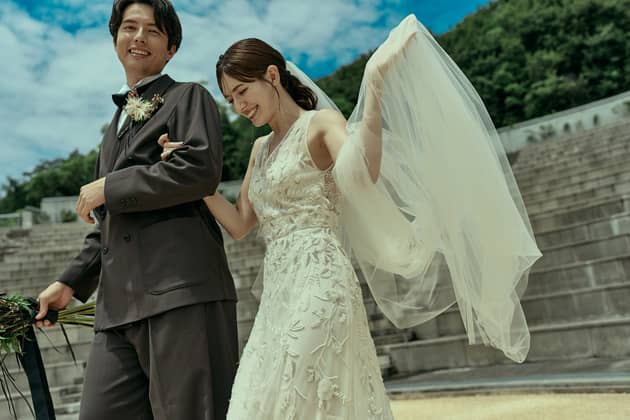 WEDDING-グランドニッコー淡路【公式】｜淡路島・夢舞台・海の教会のリゾートウエディング