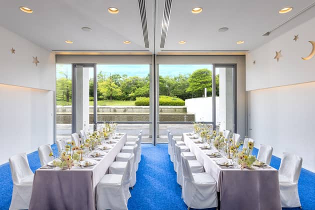 WEDDING-グランドニッコー淡路【公式】｜淡路島・夢舞台・海の教会のリゾートウエディング