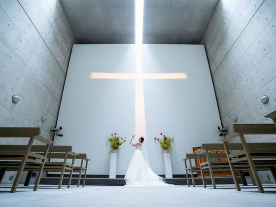 WEDDING-グランドニッコー淡路【公式】｜淡路島・夢舞台・海の教会のリゾートウエディング