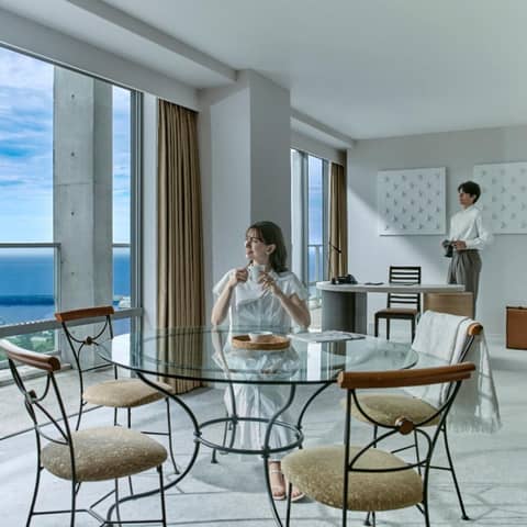 WEDDING-グランドニッコー淡路【公式】｜淡路島・夢舞台・海の教会のリゾートウエディング
