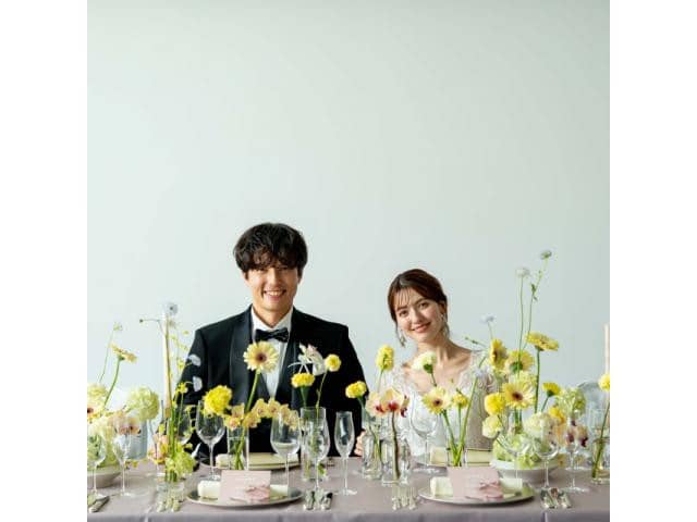 WEDDING-グランドニッコー淡路【公式】｜淡路島・夢舞台・海の教会のリゾートウエディング