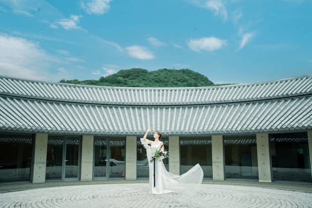 WEDDING-グランドニッコー淡路【公式】｜淡路島・夢舞台・海の教会のリゾートウエディング