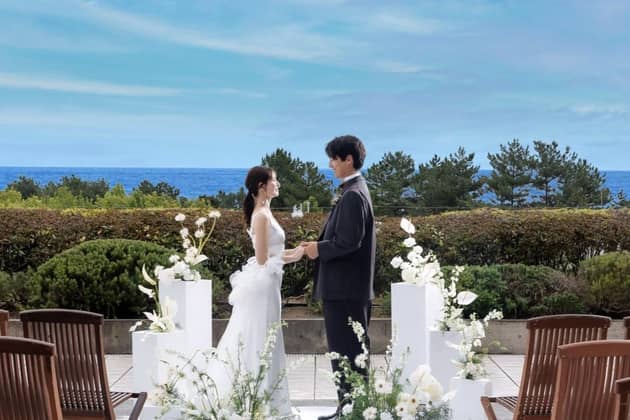 WEDDING-グランドニッコー淡路【公式】｜淡路島・夢舞台・海の教会のリゾートウエディング