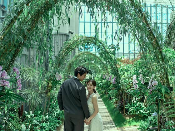 WEDDING-グランドニッコー淡路【公式】｜淡路島・夢舞台・海の教会のリゾートウエディング