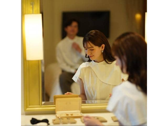 WEDDING-グランドニッコー淡路【公式】｜淡路島・夢舞台・海の教会のリゾートウエディング