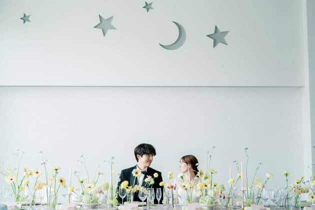 WEDDING-グランドニッコー淡路【公式】｜淡路島・夢舞台・海の教会のリゾートウエディング