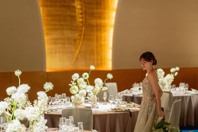 WEDDING-グランドニッコー淡路【公式】｜淡路島・夢舞台・海の教会のリゾートウエディング