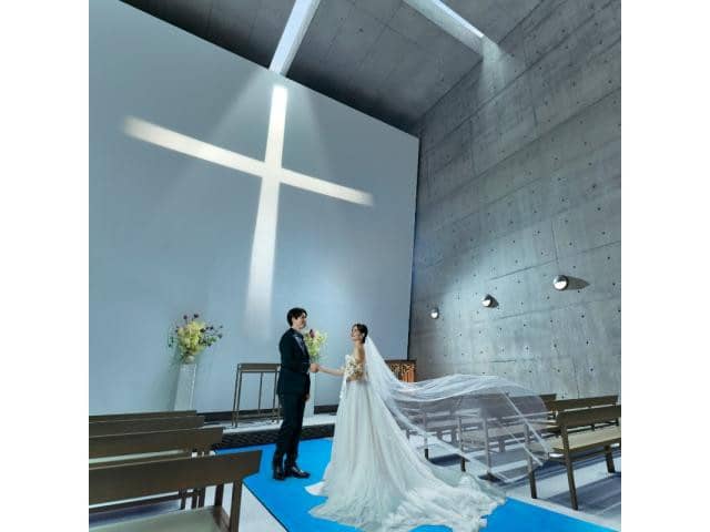 WEDDING-グランドニッコー淡路【公式】｜淡路島・夢舞台・海の教会のリゾートウエディング