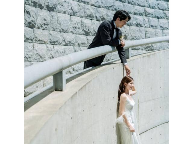 WEDDING-グランドニッコー淡路【公式】｜淡路島・夢舞台・海の教会のリゾートウエディング