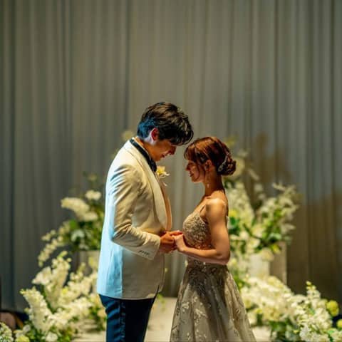 WEDDING-グランドニッコー淡路【公式】｜淡路島・夢舞台・海の教会のリゾートウエディング