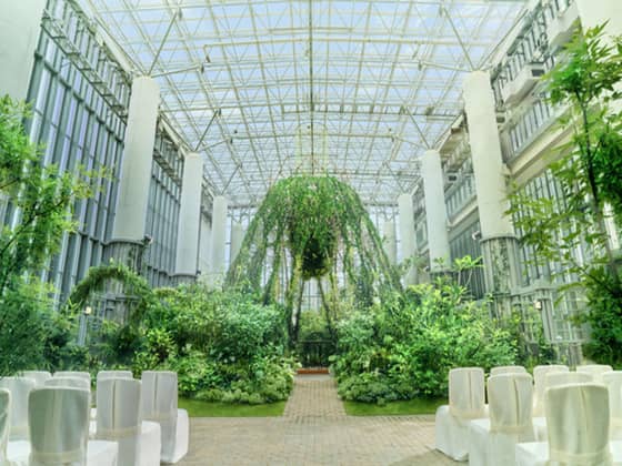 WEDDING-グランドニッコー淡路【公式】｜淡路島・夢舞台・海の教会のリゾートウエディング