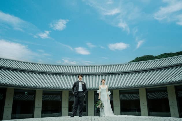 WEDDING-グランドニッコー淡路【公式】｜淡路島・夢舞台・海の教会のリゾートウエディング