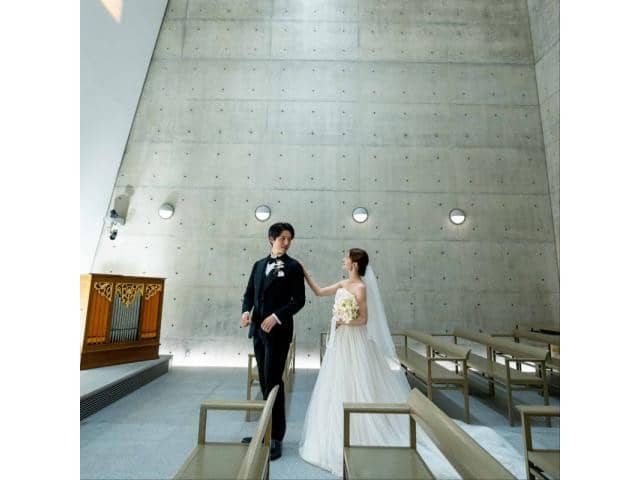 WEDDING-グランドニッコー淡路【公式】｜淡路島・夢舞台・海の教会のリゾートウエディング