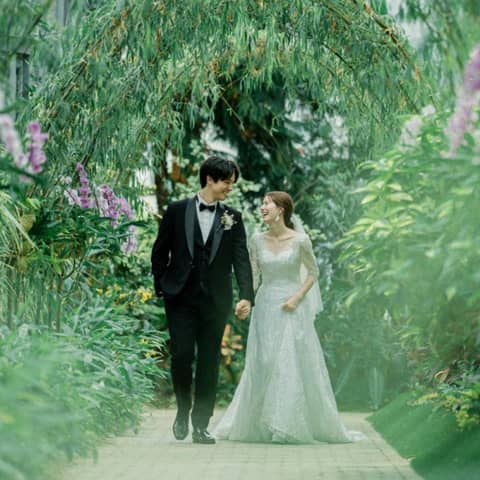 WEDDING-グランドニッコー淡路【公式】｜淡路島・夢舞台・海の教会のリゾートウエディング