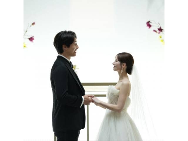 WEDDING-グランドニッコー淡路【公式】｜淡路島・夢舞台・海の教会のリゾートウエディング