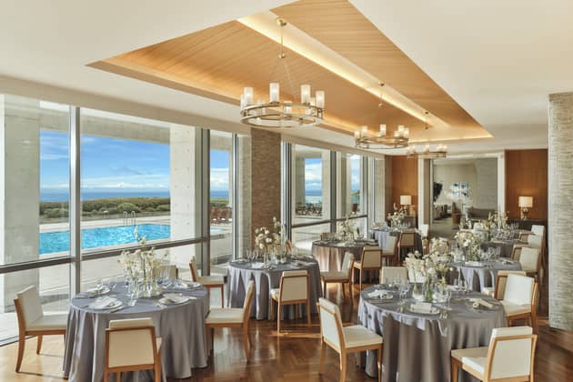 WEDDING-グランドニッコー淡路【公式】｜淡路島・夢舞台・海の教会のリゾートウエディング