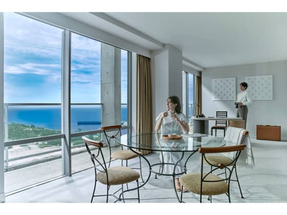 WEDDING-グランドニッコー淡路【公式】｜淡路島・夢舞台・海の教会のリゾートウエディング