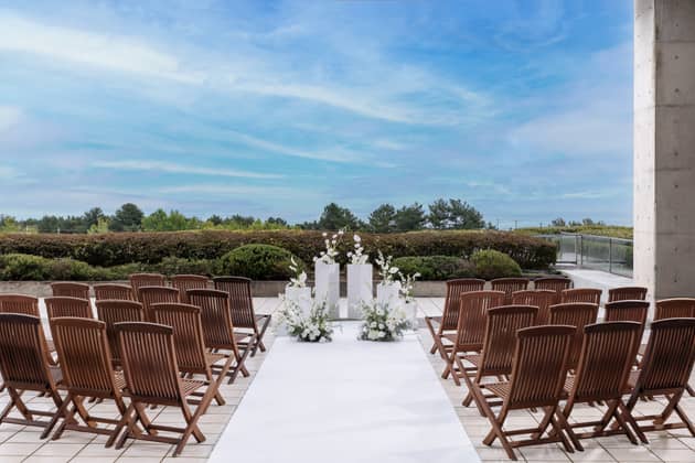 WEDDING-グランドニッコー淡路【公式】｜淡路島・夢舞台・海の教会のリゾートウエディング