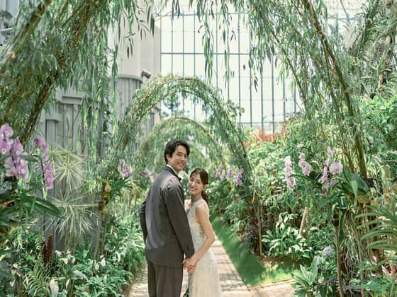 WEDDING-グランドニッコー淡路【公式】｜淡路島・夢舞台・海の教会のリゾートウエディング