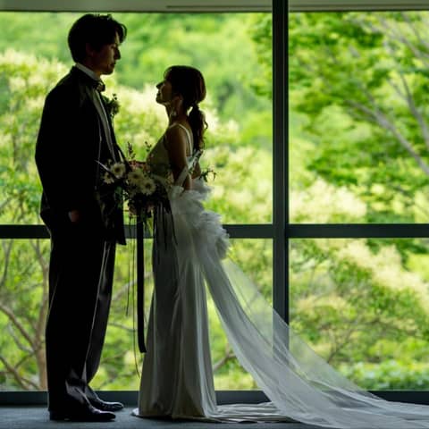 WEDDING-グランドニッコー淡路【公式】｜淡路島・夢舞台・海の教会のリゾートウエディング