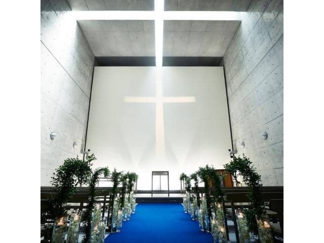 WEDDING - グランドニッコー淡路【公式】｜淡路島・夢舞台で叶えるリゾートホテルウェディング