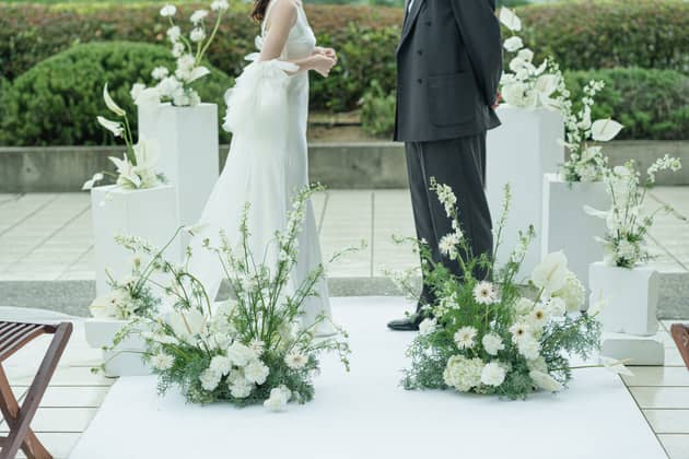 WEDDING-グランドニッコー淡路【公式】｜淡路島・夢舞台・海の教会のリゾートウエディング