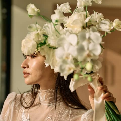 WEDDING - グランドニッコー淡路【公式】｜淡路島・夢舞台で叶えるリゾートホテルウェディング