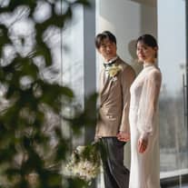 グランドリニューアル【ドレス衣裳】総額から20万円OFF