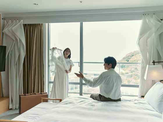WEDDING-グランドニッコー淡路【公式】｜淡路島・夢舞台・海の教会のリゾートウエディング