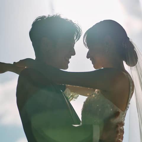 【26年1～2月冬婚応援】絶景リゾートステイ付きプラン