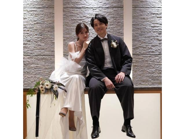 WEDDING-グランドニッコー淡路【公式】｜淡路島・夢舞台・海の教会のリゾートウエディング
