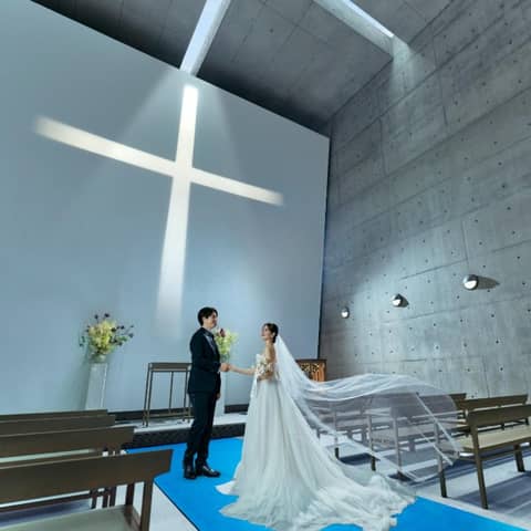 WEDDING-グランドニッコー淡路【公式】｜淡路島・夢舞台・海の教会のリゾートウエディング